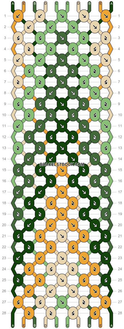 Normal pattern #185917 variation #442906 pattern