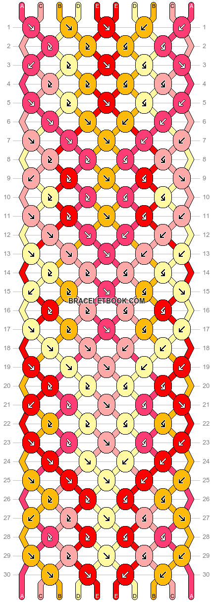 Normal pattern #210810 variation #442910 pattern