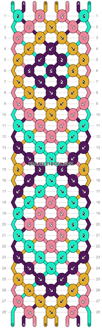 Normal pattern #209741 variation #442911 pattern