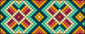 Normal pattern #36020 variation #442912