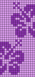 Alpha pattern #210573 variation #442913