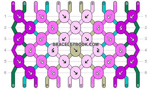 Normal pattern #18 variation #442914 pattern