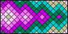 Normal pattern #18 variation #442914