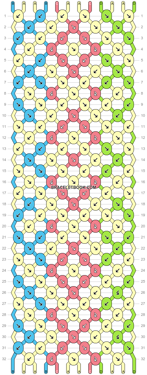 Normal pattern #79882 variation #442915 pattern