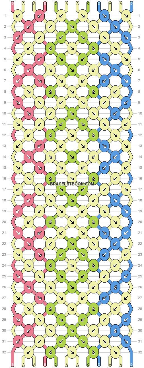 Normal pattern #79882 variation #442916 pattern