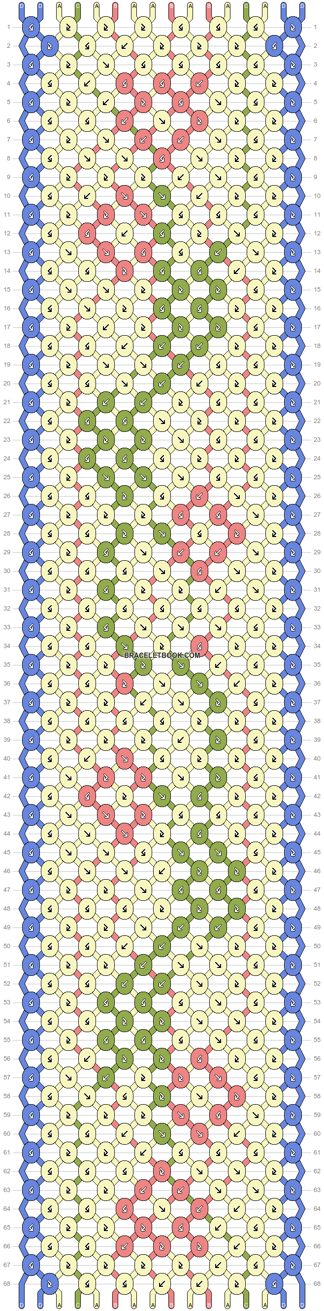 Normal pattern #166230 variation #442917 pattern