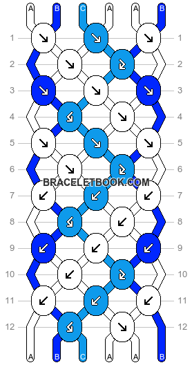 Normal pattern #210953 variation #442918 pattern