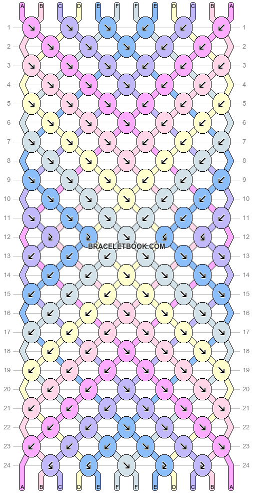 Normal pattern #2146 variation #442920 pattern