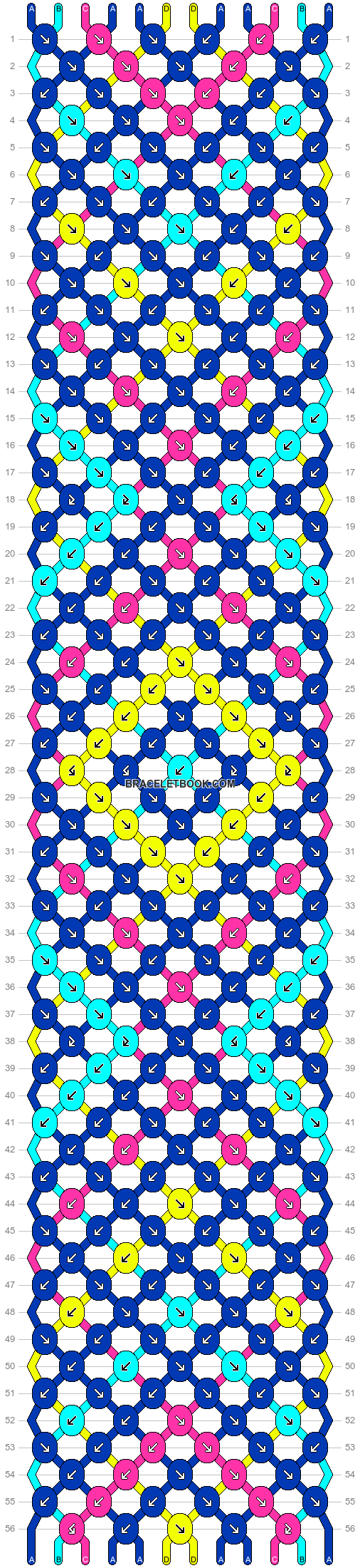 Normal pattern #210501 variation #442921 pattern