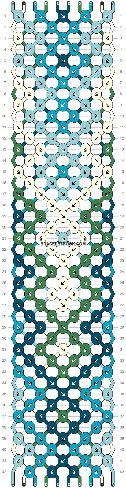 Normal pattern #133494 variation #442922 pattern