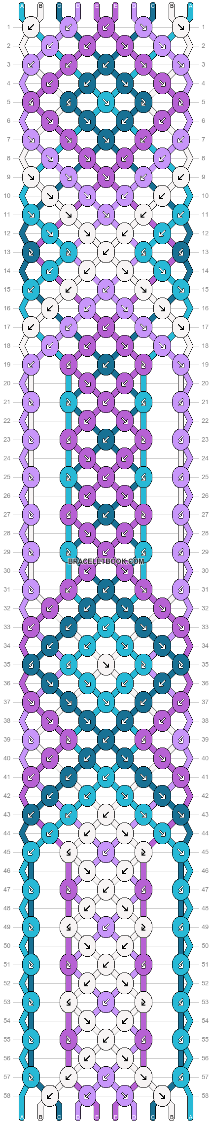Normal pattern #206407 variation #442924 pattern