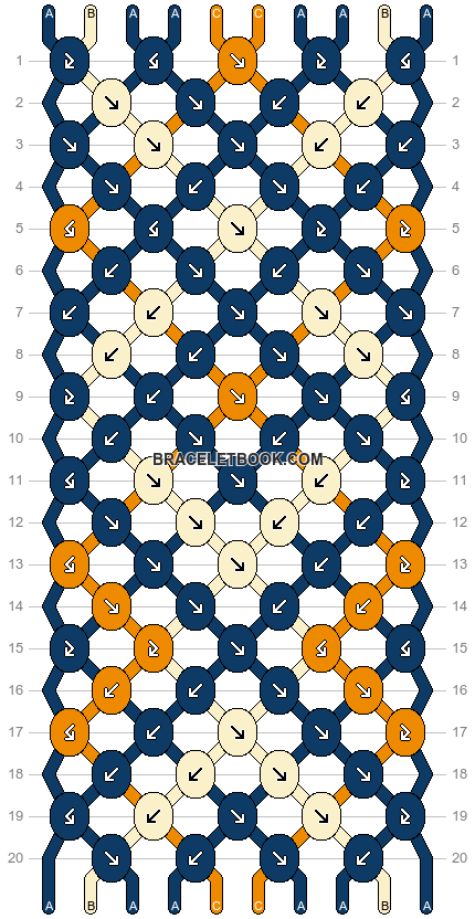 Normal pattern #182424 variation #442927 pattern