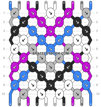 Normal pattern #2359 variation #442928 pattern