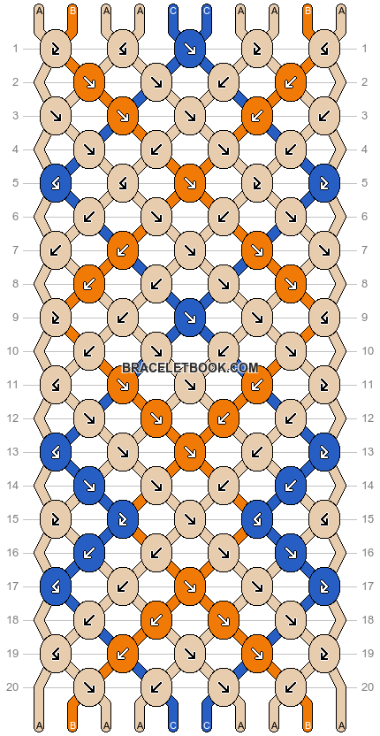 Normal pattern #182424 variation #442929 pattern