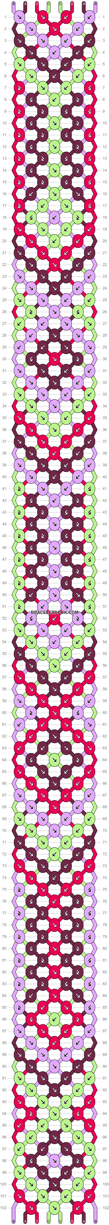 Normal pattern #47012 variation #442931 pattern