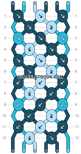 Normal pattern #210953 variation #442933 pattern