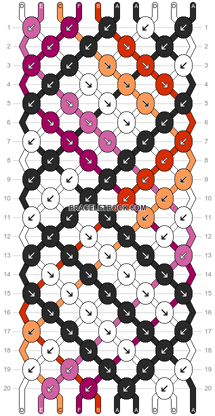 Normal pattern #211278 variation #442934 pattern
