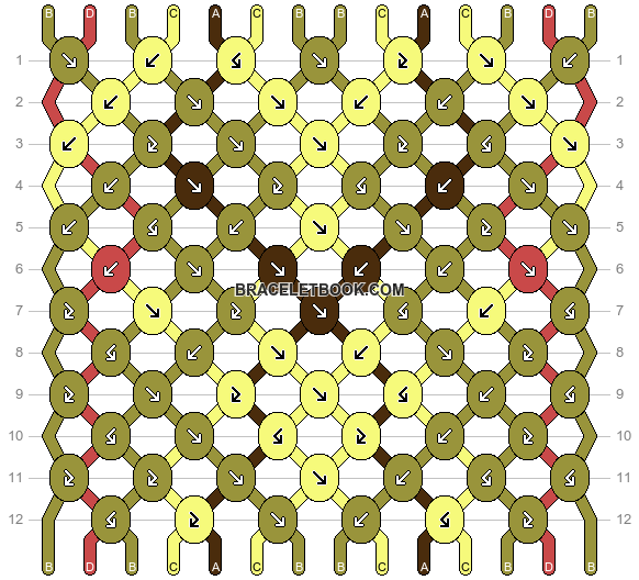 Normal pattern #199035 variation #442935 pattern