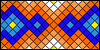 Normal pattern #14727 variation #442940