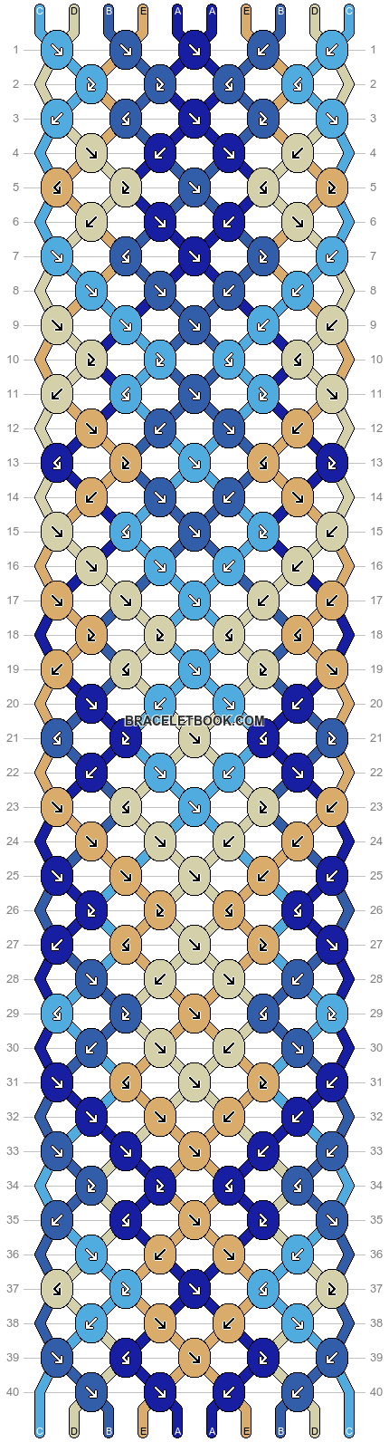 Normal pattern #210459 variation #442942 pattern