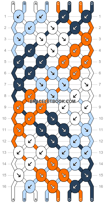 Normal pattern #3163 variation #442943 pattern