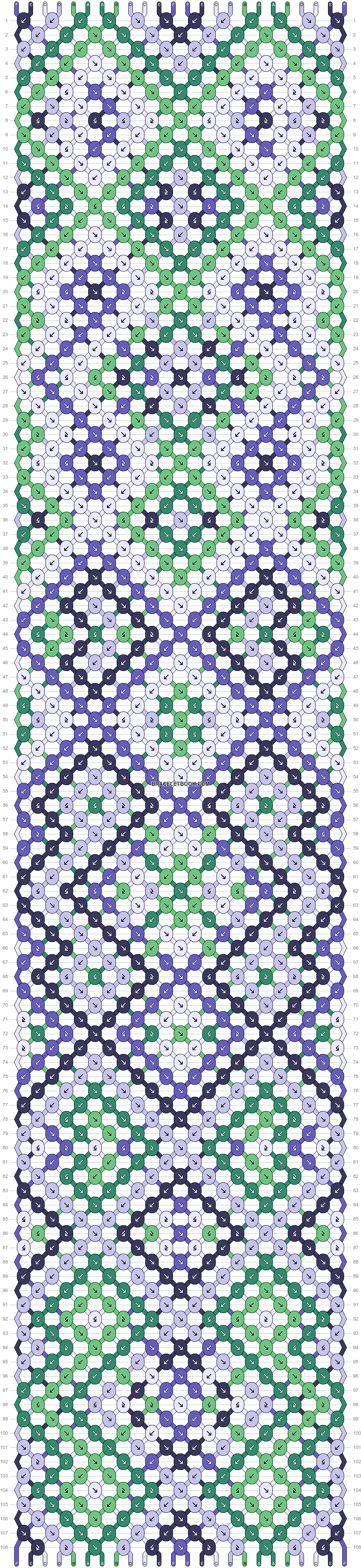 Normal pattern #136756 variation #442947 pattern