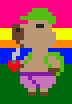 Alpha pattern #182774 variation #442957 preview