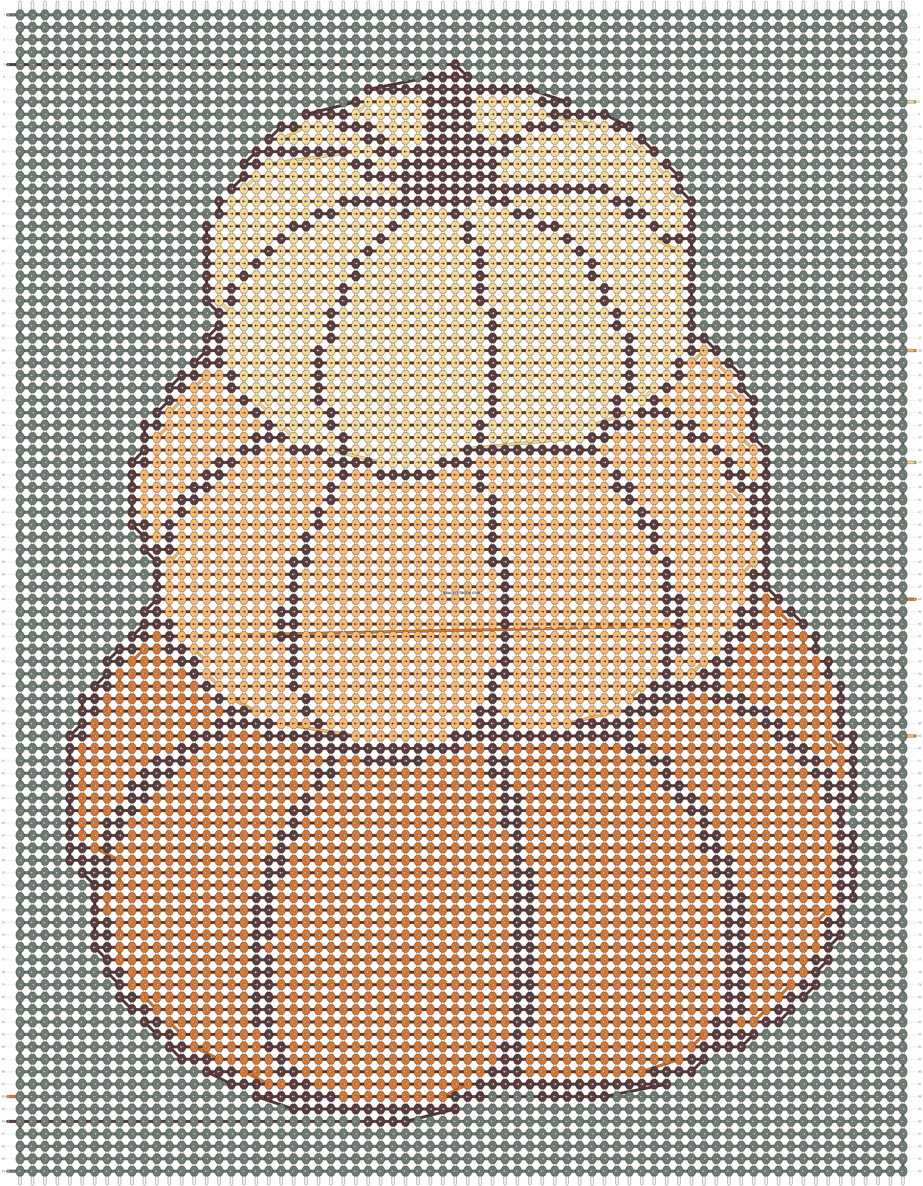 Alpha pattern #178063 variation #442963 pattern