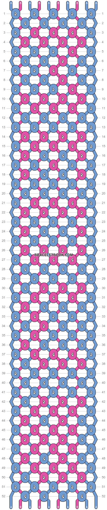 Normal pattern #191818 variation #442965 pattern
