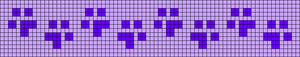 Alpha pattern #96540 variation #442970