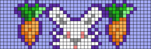 Alpha pattern #157523 variation #442971