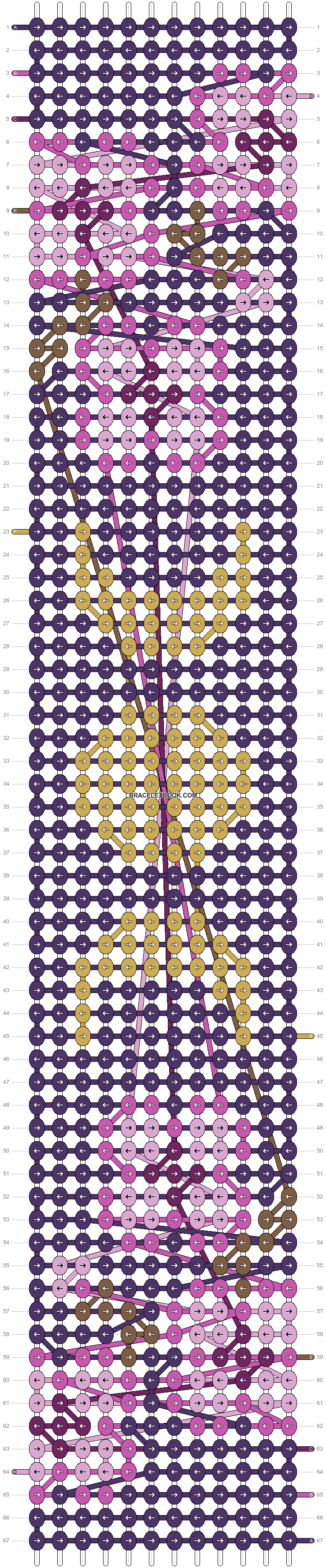 Alpha pattern #209118 variation #442974 pattern