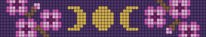 Alpha pattern #209118 variation #442974