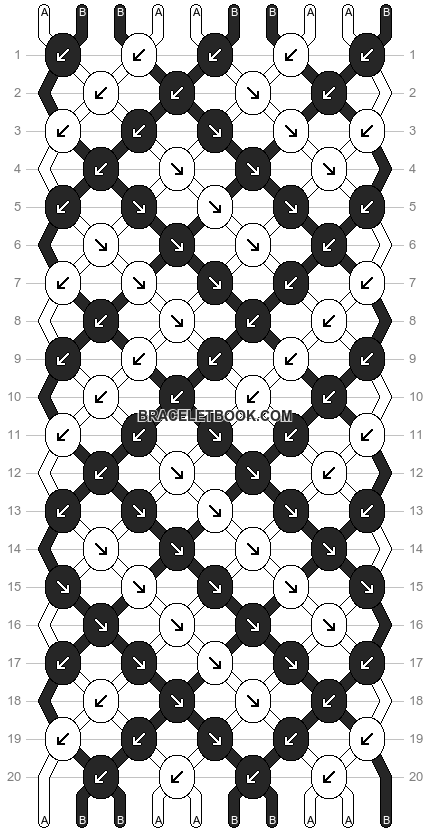 Normal pattern #211278 variation #442975 pattern