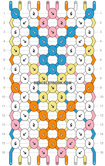 Normal pattern #27046 variation #442977 pattern