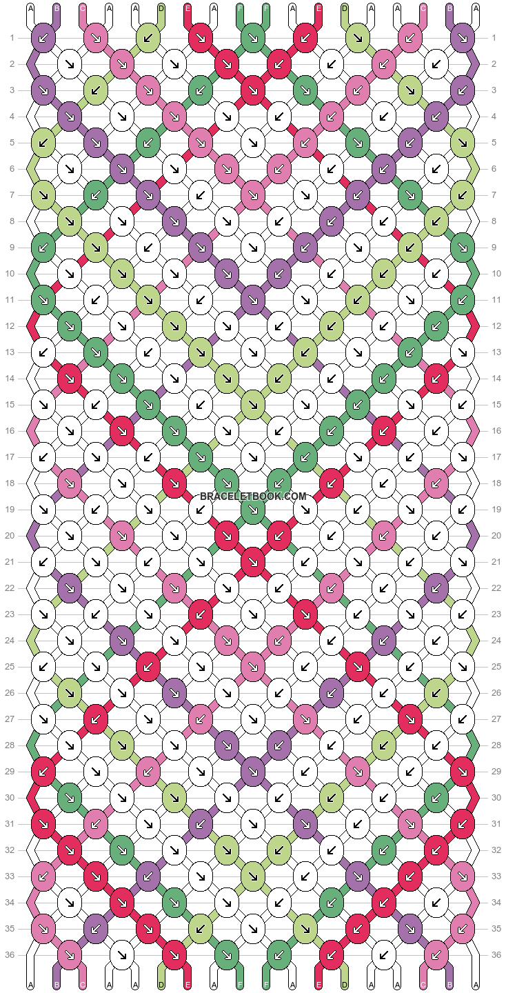 Normal pattern #113829 variation #442978 pattern