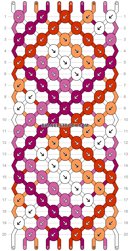 Normal pattern #211278 variation #442980 pattern