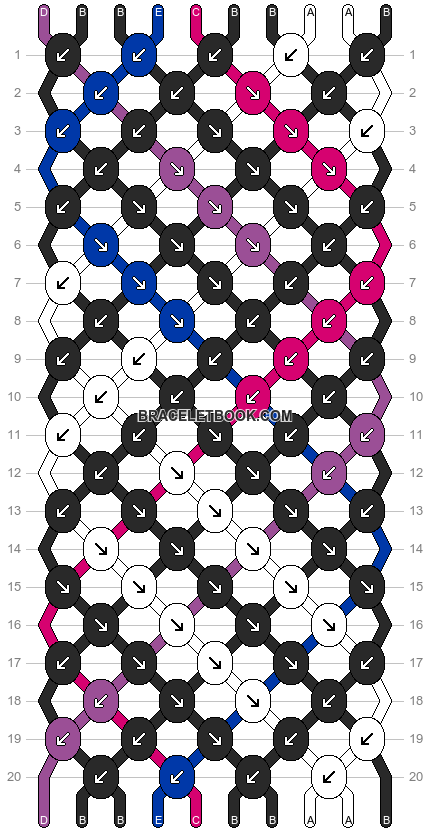 Normal pattern #211278 variation #442981 pattern