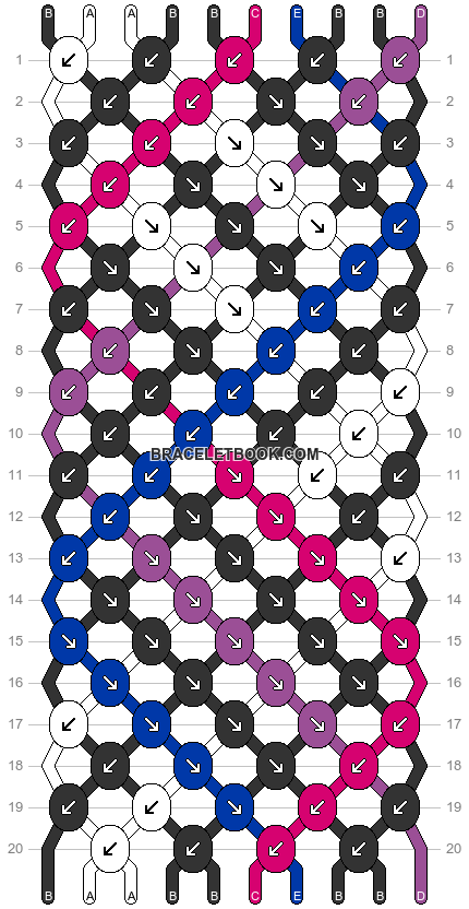 Normal pattern #211278 variation #442982 pattern