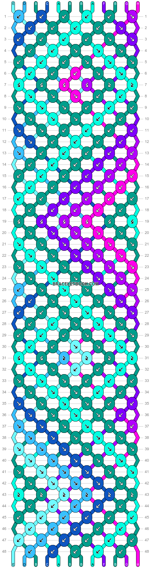 Normal pattern #87534 variation #442983 pattern
