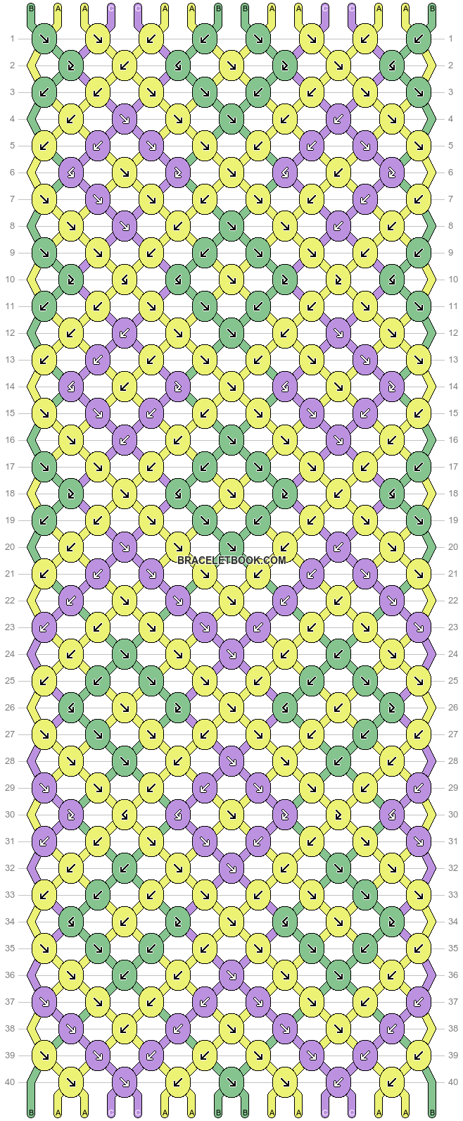 Normal pattern #208727 variation #442984 pattern