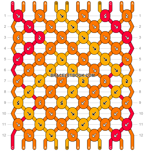 Normal pattern #91473 variation #442988 pattern