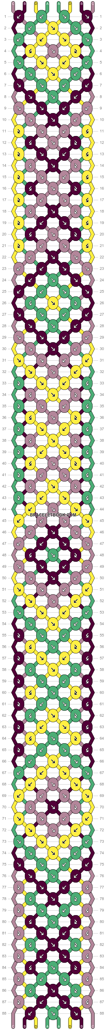 Normal pattern #151356 variation #442990 pattern