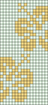 Alpha pattern #210573 variation #442991