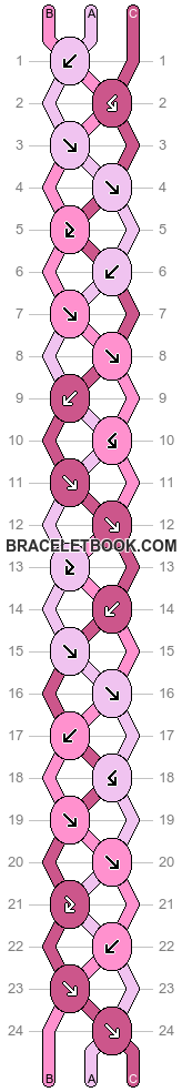Normal pattern #206354 variation #442993 pattern