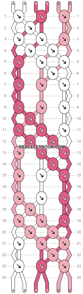 Normal pattern #117312 variation #442995 pattern