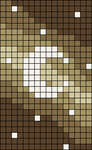 Alpha pattern #210709 variation #442997