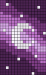 Alpha pattern #210709 variation #442998