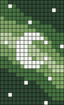 Alpha pattern #210709 variation #442999