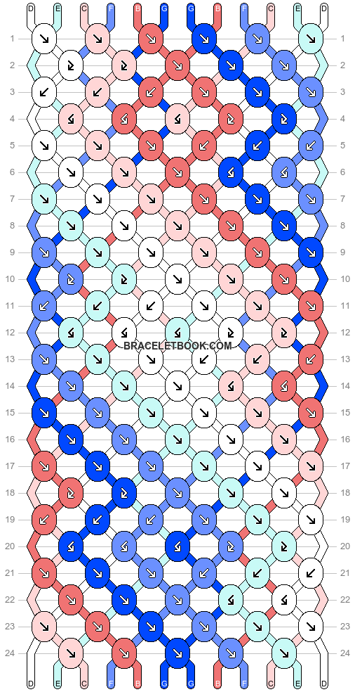 Normal pattern #81735 variation #443000 pattern